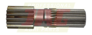 4475304081 Wałek atakujący Z16/22