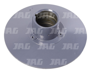 JAG08-0403/1 Połówka wariatora jezdnego ruchoma JAG PREMIUM, CLAAS 0006554090