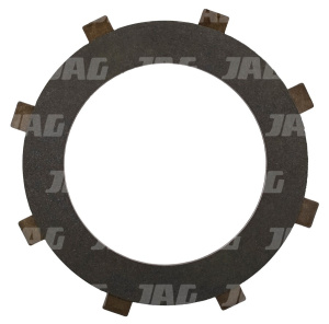 205100200500 Tarcza cierna skrzyni biegów, FENDT 205100200500 182111200130