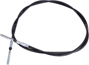 JAG26-0062 Linka sprzęgła 2500mm, JOHN DEERE AZ21467 AZ24928