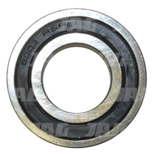 Łożysko 6003 2 RS C3 FAG