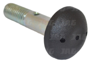 47464541 Śruba mocujaca klamkę szyby ORYGINAŁ New Holland