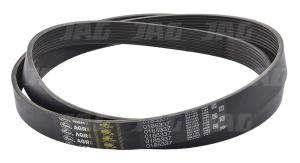 0185337 Pas wielorowkowy GATES AGRI, CONTINENTAL 234.091 JOHN DEERE DZ119015