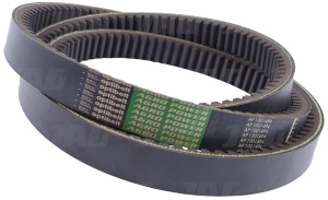AP1001494 Pas wariatorowy ząbkowany OPTIBELT AGRO POWER, DEUTZ FAHR 06241305 NEW HOLLAND 80354115