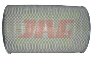JAG62-0050 Filtr powietrza HIFI, CLAAS 0000712424 Mann-Filter C30850/2