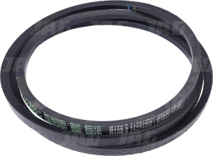 17x2760Li/2800Ld Pas klinowy Gates Delta CLASSIC