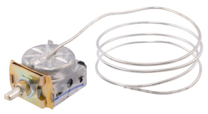 JAG08-0325 Termostat klimatyzacji, CASE IH 109268C2 CLAAS 6258840