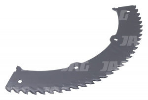 0026191844 Nóż prawy, CLAAS 0026191844 0023008342