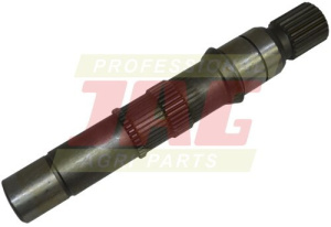 JAG06-0161 Wałek hydromotoru