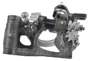 Aparat kompletny, Rasspe Germany