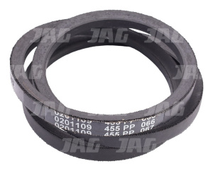 0201109 Pas klinowy GATES AGRI, JOHN DEERE H139963 AGCO 1720674M1