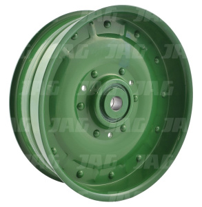 JAG24-0285 Koło pasowe napinające, JOHN DEERE AH204389