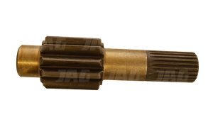 JAG26-0094 Wałek skrzyni biegów