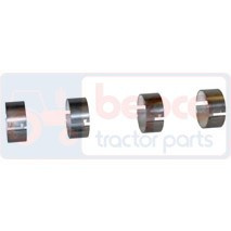 JAG99-0028 Zestaw panewek, MASSEY FERGUSON 3637791M91