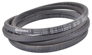 BB1500 Pas Continental