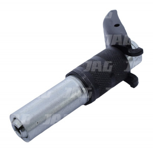 JAG90-0116 Końcówka smarownicy automatyczna 4-szczękowa GROZ