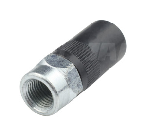 JAG90-0106 Końcówka smarownicy M10x1 GROZ
