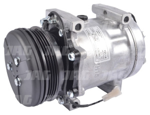 3789035M1 Sprężarka klimatyzacji, MASSEY FERGUSON 3789035M1 4789035M1