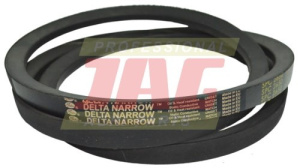 SPC2650 Pas klinowy Gates Delta NARROW