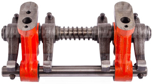 42/02-007/0 Klawiatura kompletna