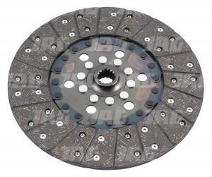 AL38892 Tarcza sprzęgłowa