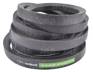 AP1000734 Pas klinowy OPTIBELT AGRO POWER, CNH 89817548 DEUTZ FAHR 1141595