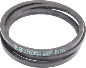 13x1610Li/1640Ld A63 Pas klinowy GATES DELTA CLASSIC, AGCO 71346200 HC71346200