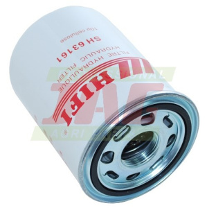 JAG63-0008 Filtr hydrauliki HIFI, HIFI SH63161 NEW HOLLAND 84237958
