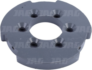 JAG03-0350 Płytka mocująca, CLAAS 0006298280