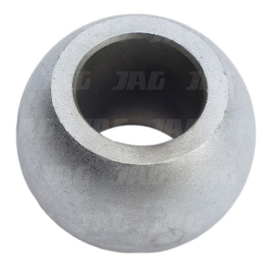 L201655 Kula podpory podnośnika, JOHN DEERE L201655 L114631