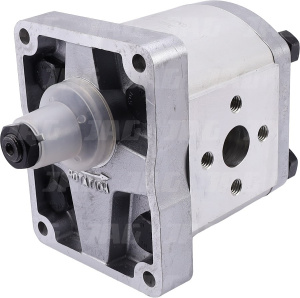 JAG95-0206 Pompa hydrauliczna 19cc, CASE IH 5179714 Bosch Rexroth Sp. z o.o. 510625362