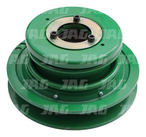 AH219369 Koło napędowe podajnika, JOHN DEERE AH219369