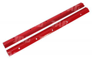 JAG43-0005 Para cepów /LH+RH/ 1040mm JAG PREMIUM, CNH 792970R91 JAG JAG43-0005