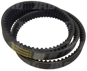 322.645X Pas Continental Agridur, NEW HOLLAND 630010 ZMAJ 832453220