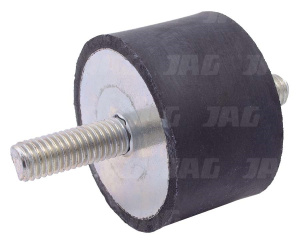 67/11-520/5 Amortyzator gumowy chłodnicy