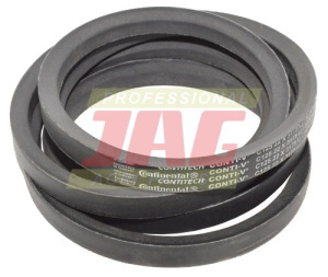22.0x3175 Pas klinowy C125 CONTINENTAL CONTI-V, CNH 80422731 JOHN DEERE Z23693