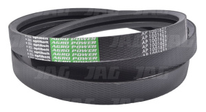 AP1001627 Pas Optibelt Agro Power