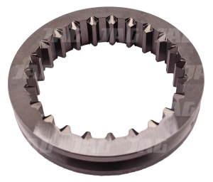 5125010 Tuleja, NEW HOLLAND 5125010 GRANIT PARTS 70817040