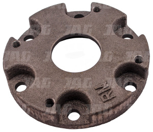 50/01-356/0 Pokrywa wałka przekaźnika mocy