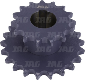 JAG59-0119 Zębatka podwójna Z15/22 JAG PREMIUM, CLAAS 0008192880