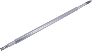 668391 Wałek wentylatora, CLAAS 0006683912