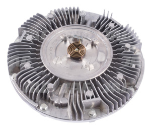 447916A1 Sprzęgło wiskotyczne, CASE IH 447916A1 255031A2