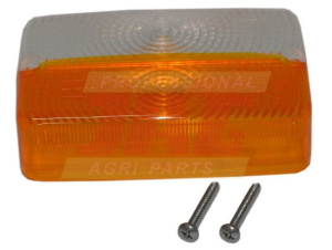 03.104.020.01 Klosz lampy zespolonej prawy/lewy COBO