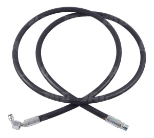 069036 Przewód hydrauliczny Oryginał CLAAS