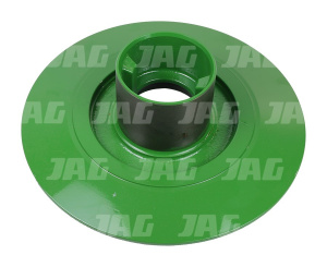 H204872 Połówka koła wariatora, JOHN DEERE H204872