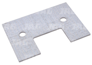 84018671 Płytka mocująca, CNH 84018671