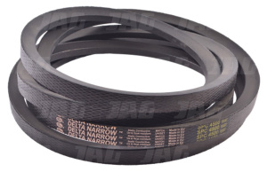 SPC4500 Pas klinowy GATES DELTA NARROW, DEUTZ FAHR 01136747 AB-FILTER SPC4500