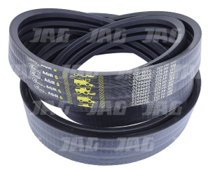 0299660 Pas Gates Agri (3HC) - 1szt