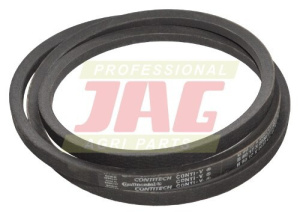 17.0x2030 Pas Continental B80, BISO 9351023100 9351023200