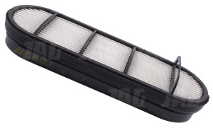 JAG61-0060 Wkład wtórny filtra powietrza HIFI, JOHN DEERE AL150288 DONALDSON P606121